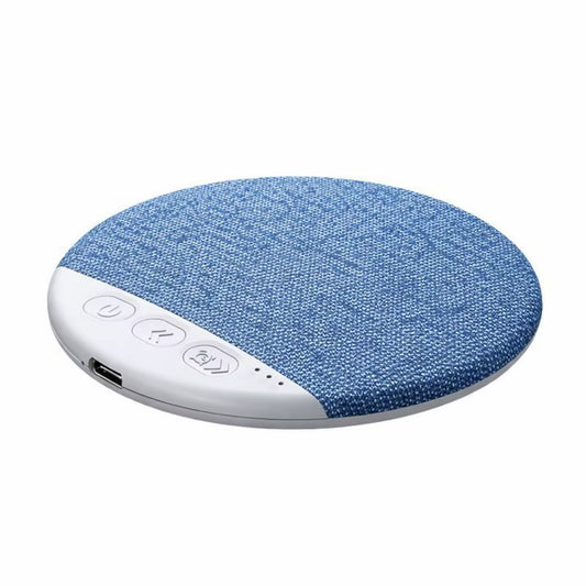 SomniWave™ – Personal Pillow Speaker for Undisturbed Sleep